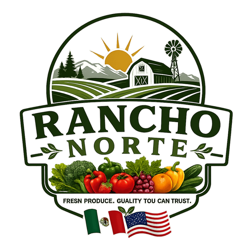 Rancho Norte Produce